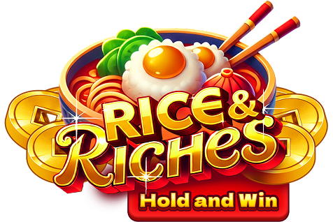 Rice & riches